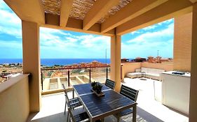 Mediterranean Sea View Apartment